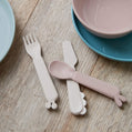 Children's cutlery