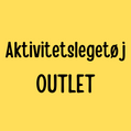 Outlet - Juguete de actividades