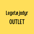 Outlet - Giocattolo animale