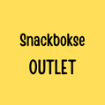 Outlet - Snack boxes