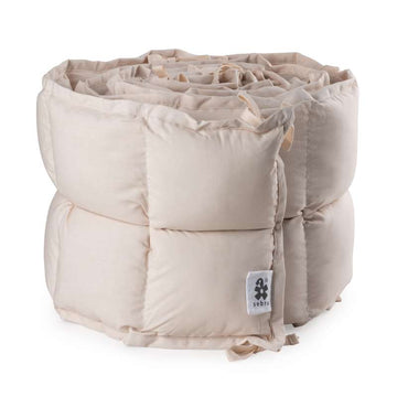 Sebra Ágykeret - Kapok - Nyírfakéreg Rózsa