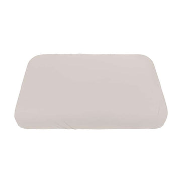 Sebra Jersey Housse - 70x120 cm. - Bébé - Seabreeze Beige