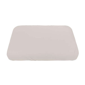 Sebra Jersey Lakan - 70x120 cm. - Vauva - Merituuli Beige