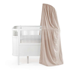 Sebra Ágytakaró - Ég - Nyírfakéreg Rózsa