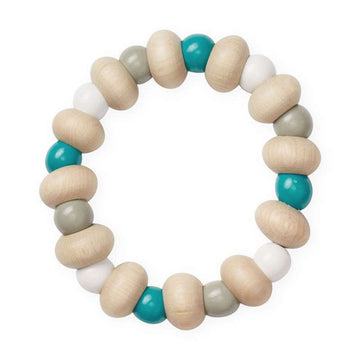 Cam Cam Copenhagen Fleksibel Træbidering - Mix Petroleum