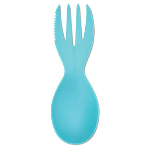 Carl Oscar CUTElery Multicutlery - Light Blue