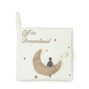 Cam Cam Copenhagen Libro dei materiali - Dreamland