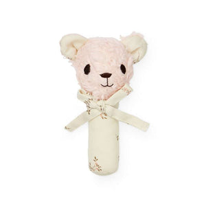 Cam Cam Copenhagen Bamse Rangle - Pequeno - OCS - Coral