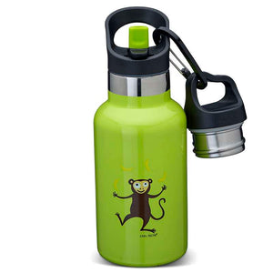 Carl Oscar TEMPflask Bottiglia Termica - 0.35L - Abe - Lime