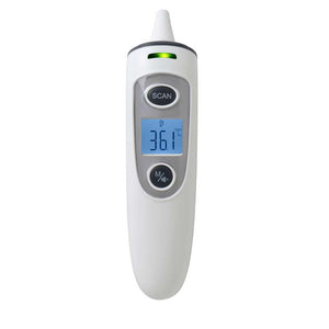 Mininor Ear thermometer