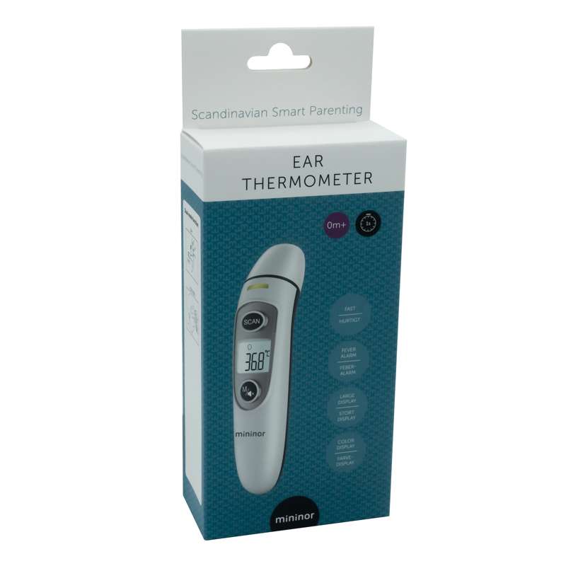 Mininor Oorthermometer