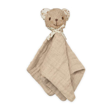 Cam Cam Copenhagen Comfort cloth - Bear - OCS - Latte