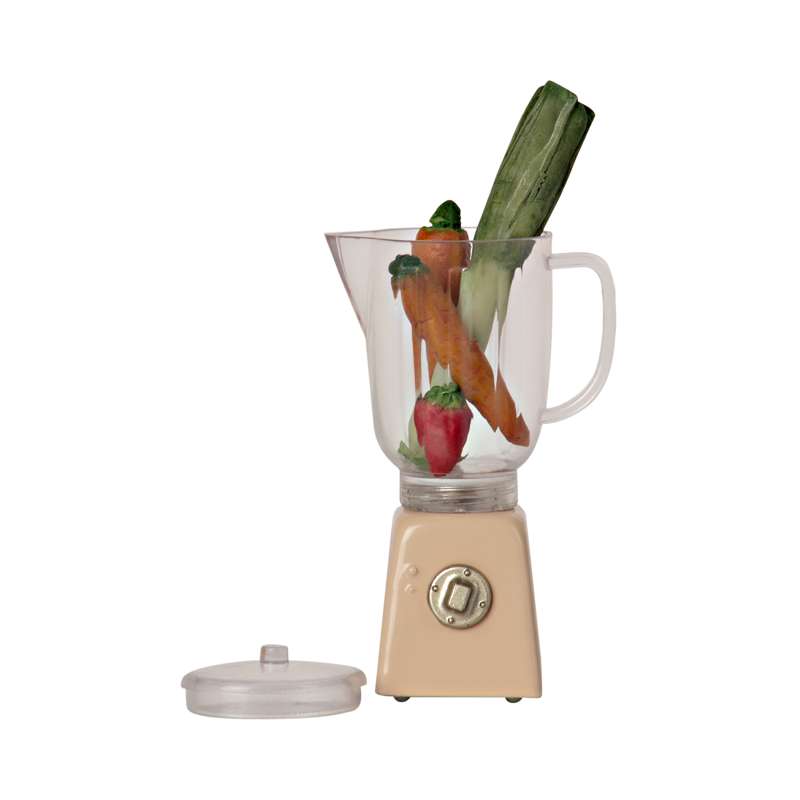 Maileg Blender - Miniatur - Puder