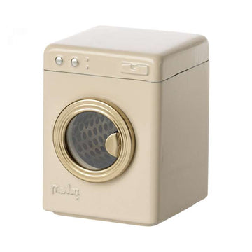 Maileg Washing machine - Mouse
