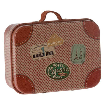 Maileg Чанта - Микро - Rosa