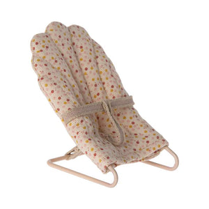 Maileg Armchair - Mouse and Miniature