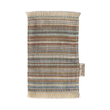 Maileg Carpet - Striped - Small - Mouse and Miniature