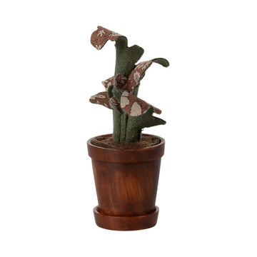 Maileg Pot with Plant