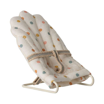 Maileg Armchair - My - Multi Dots