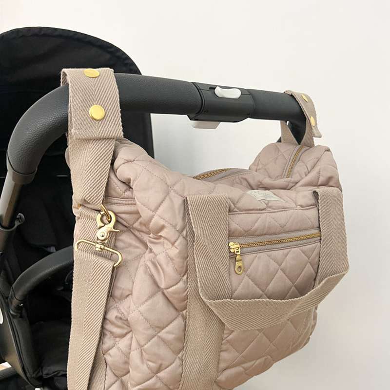 Cam Cam Copenhagen Luiertas - Midden - OCS - Hazel