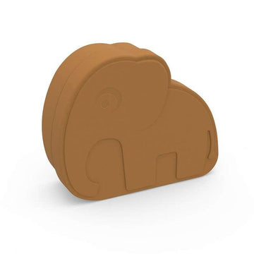 Done By Deer Lunchbox Elphee - Mustard