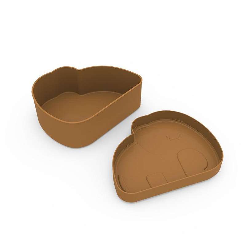 Done By Deer Brotdose Elphee - Senf