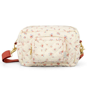 Cam Cam Copenhagen Чанта за пелени - Малка - OCS - Ягоди