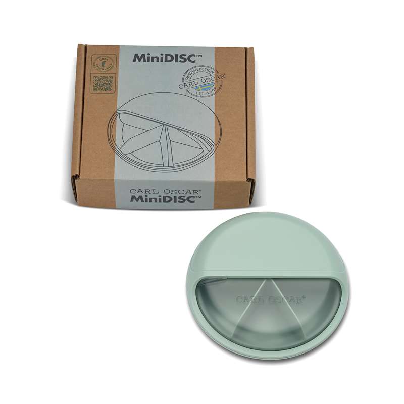 Carl Oscar MiniDISC - Menta