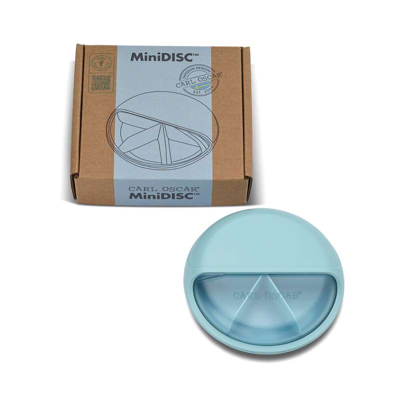 Carl Oscar MiniDISC - Luce Blu