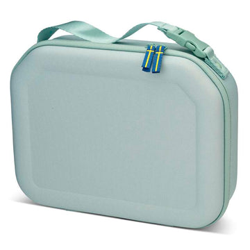 Carl Oscar Borsa frigo Pack n' Snack - Menta