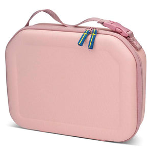 Carl Oscar Borsa frigo Pack n' Snack - Rosa