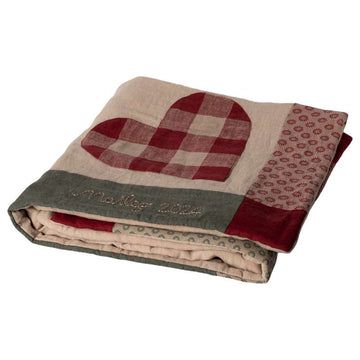 Maileg Dywan bożonarodzeniowy