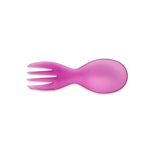 Carl Oscar CUTElery Multispoon - Purple