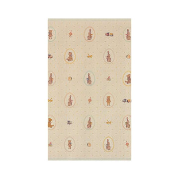 Maileg Darilni papir - Zajec - 10 m