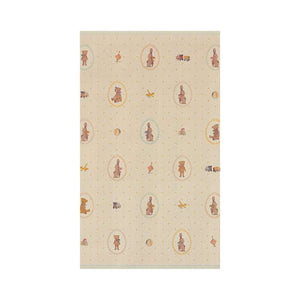 Maileg Gift wrap - Rabbit - 10 m