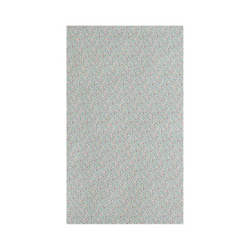 Maileg Gift wrap - Berry Branches - Dusty Blue - 10 m