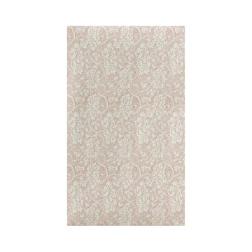 Maileg Ajándékpapír - Mae - Piros - 10 m