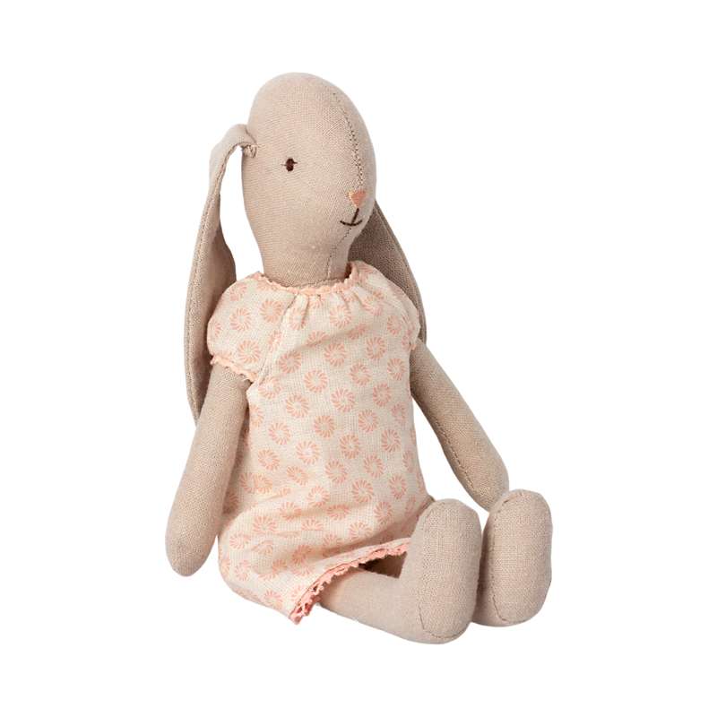 Maileg Nachthemd - Gr. 1 Kaninchen und Hasen