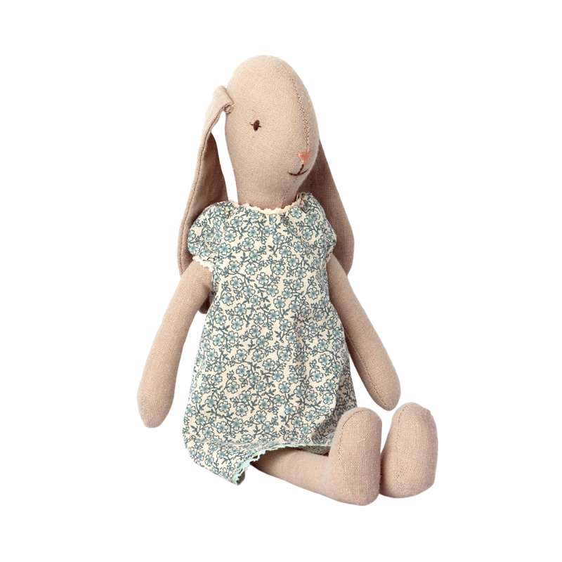 Maileg Nachthemd - Gr. 2 Kaninchen und Hasen