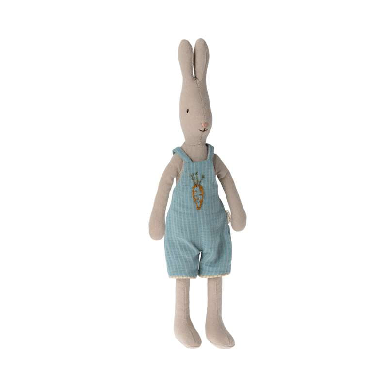 Maileg Overalls - Gr. 2 Kaninchen und Hasen