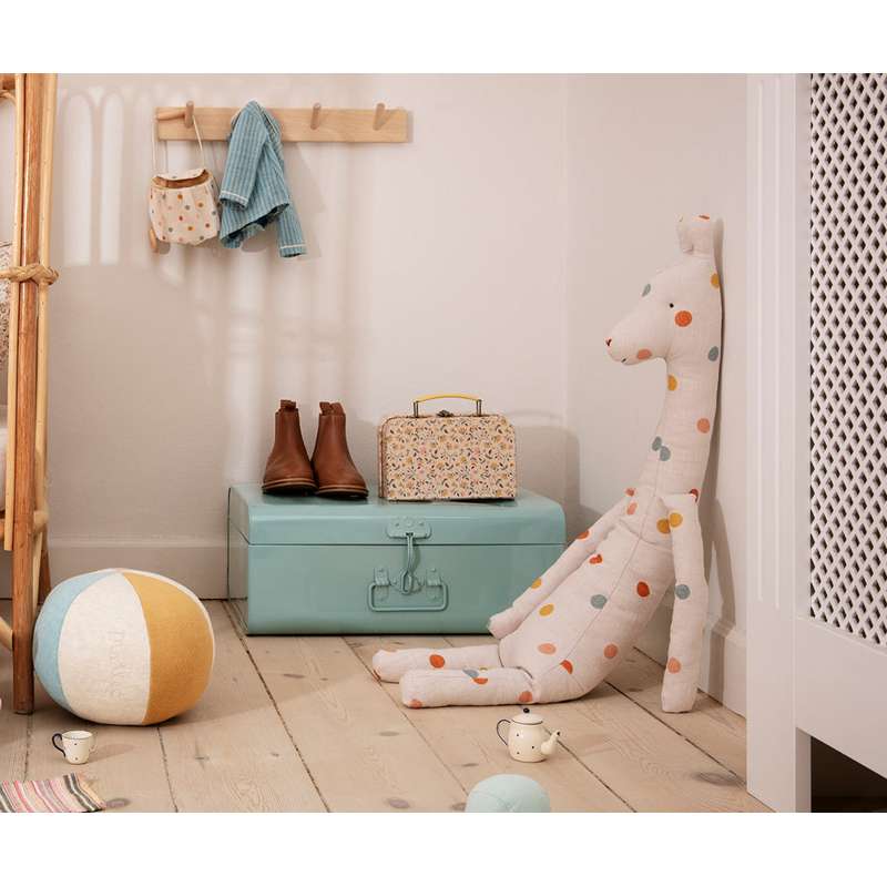 Maileg Prieteni Safari - Girafa - Mare