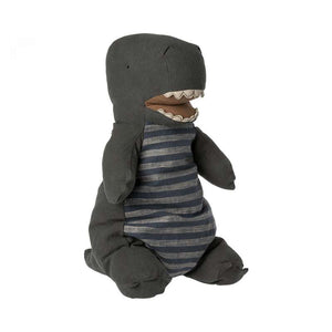 Maileg Gantosaurus - Velik - Tamnozeleni