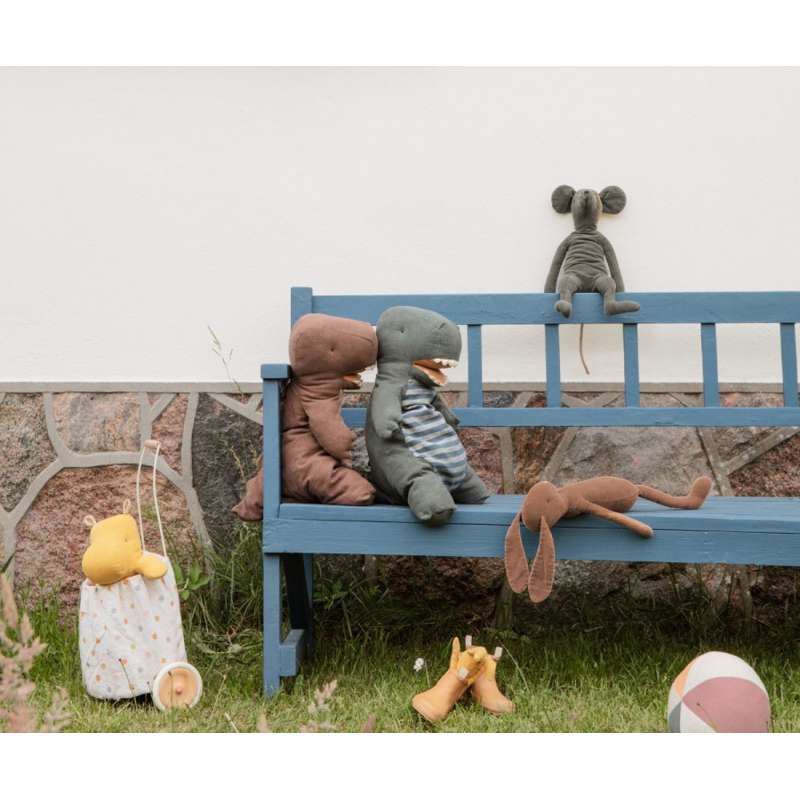 Maileg Gantosaurus - Large - Dark Green