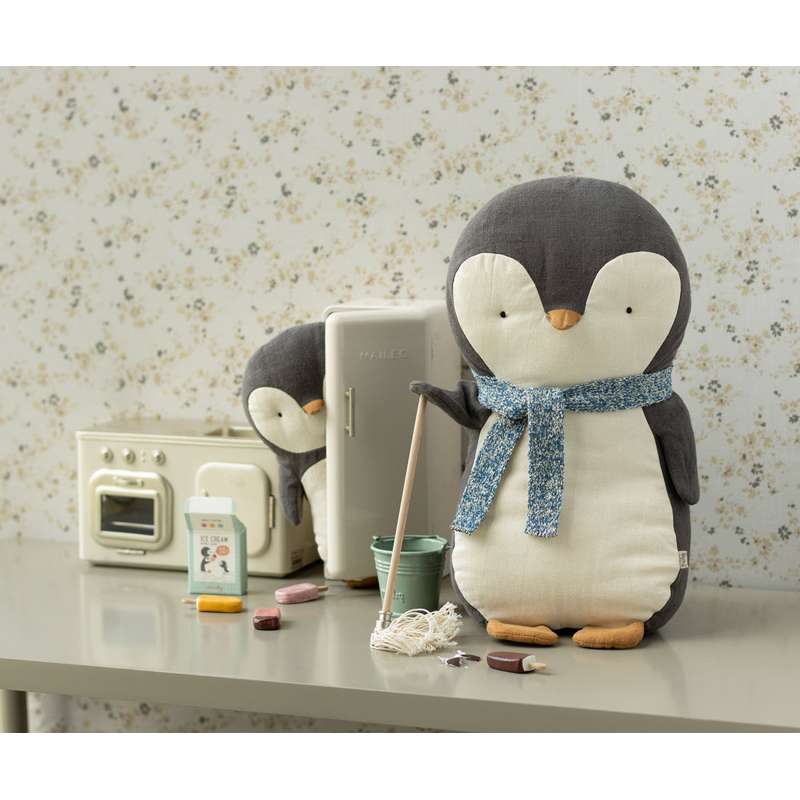 Maileg Blöde Bamse - Pinguin - Mittel