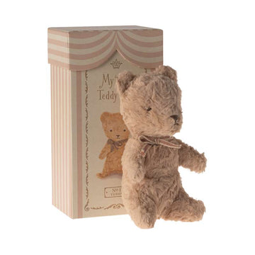 Maileg Mein erster Teddy - Puder