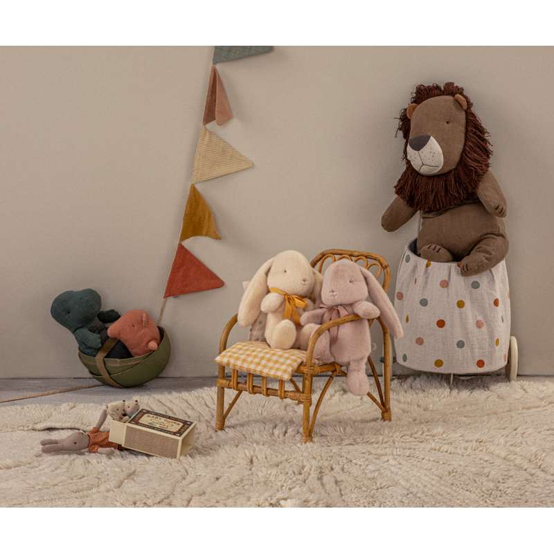 Maileg Safari Friends - Lion - Large