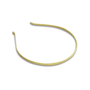 Loukrudt Hairpin - narrow (Yellow)