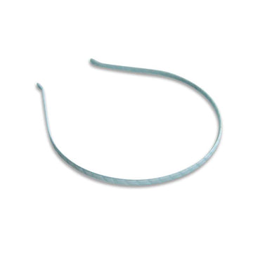 Loukrudt Hairpin - narrow (light blue)