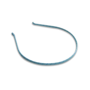 Loukrudt Horquilla para el cabello - estrecha (azul cielo)