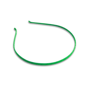 Loukrudt Hair clip - narrow (Green)